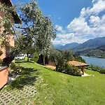 Apartment Montecolo Bay 1 Pilzone