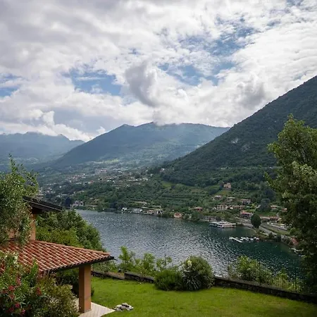 Lägenhet Montecolo Bay 1 *