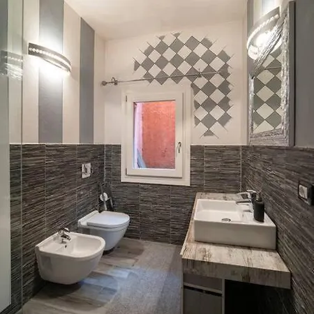 Apartment Montecolo Bay 1 Pilzone