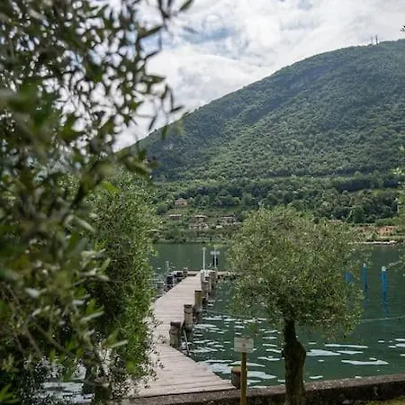 Lägenhet Montecolo Bay 1