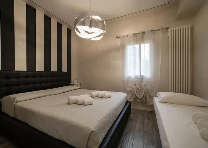 Daire Montecolo Bay 1 *