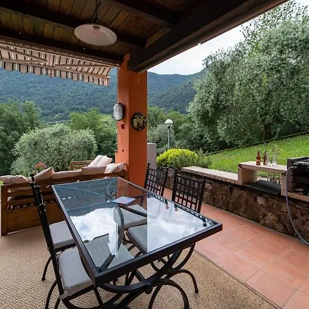 Montecolo Bay 1 Appartamento *