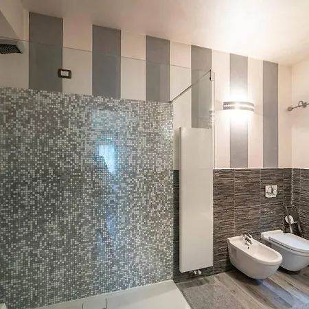 Montecolo Bay 1 * Pilzone